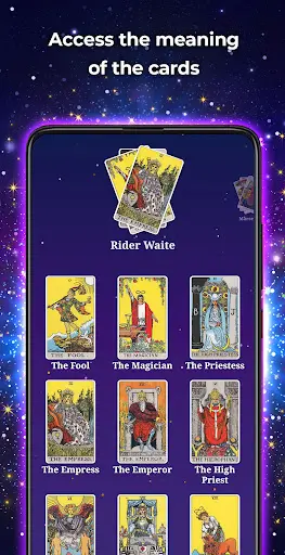 Tarot AI - Card Reading-screenshots-7